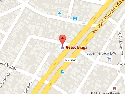 Gesso Braga